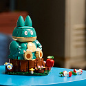 LEGO Pokémon™ 72150 Munchlax
