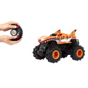 Mattel Hot Wheels RC Monster trucks Tiger Shark 1:24