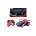 Jada RC Marvel Spiderman Buggy 1:24, 2 kan