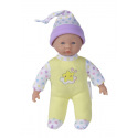 Simba Puppe Laura Stars Collection 20cm, 3 Arten