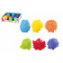 Teddies Loptička zvieratko mačkacia guma 6-8cm