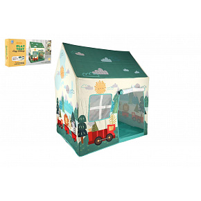 Teddies Stan na hraní 95x71x105cm v krabici