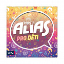 Albi Párty Alias Pro děti