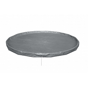 Bestway Premium pokrywa na okrągły basen o średnicy 488 cm Bestway Premium pokrywa na okrągły basen o średnicy 488 cm