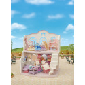Sylvanian Families Poník s vlasy v kadeřnictví