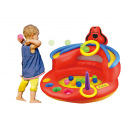 K´s Kids Nafukovací arena Patrick s 20 míčky