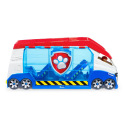 Spin Master PAW PATROL GROSSER PATROLLER MIT GERÄUSCHEN UND LICHTERN