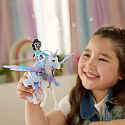 Spin Master UNICORN ACADEMY KÚZELNÉ KRÍDLA GLACIER & LAYLA 11CM