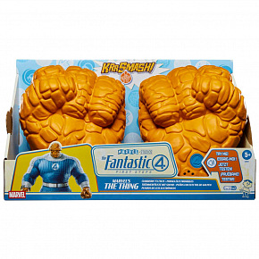 Hasbro Avangers Fantastic 4 The Thing pěsti Hasbro Avangers Fantastic 4 The Thing pěsti