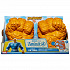 Hasbro Avengers Fantastic 4 The Thing pięści