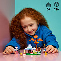 LEGO Friends 42690 Wald-Teeparty
