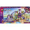 LEGO® Friends 42703 Meerjungfrauen-Achterbahn