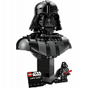 LEGO Star Wars™ 75439 Busta Darth Vadera