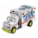 Mattel Cars 3 mattel CARS 3 DERBY AUTA ASST