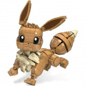 Mattel MEGA CONSTRUX POKÉMON JUMatchboxO EEVEE