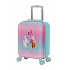 Smartlife LEGO dětský kufr PLAY DATE 46 cm, XS - LEGO Iconic Sparkle