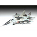 Zvezda Model Kit letadlo 7309 - MIG-29 SMT (1:72)