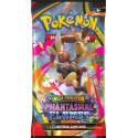 Pokémon TCG: ME02 Phantasmal Flames - Booster