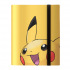Ultra PRO Pokémon UP: GS Pikachu - PRO-Binder album na 360 karet