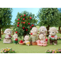 Sylvanian Families 5619 Rodzina owiec