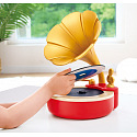 Hape Dětský gramofon