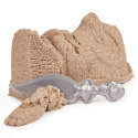Spin Master KINETIC SAND KLEINES SET MUMIE