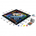 Hasbro Monopoly Super Elektronisches Banking CZ Version