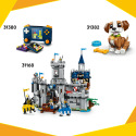LEGO Creator 31385 Mořští živočichové: Krásní delfíni