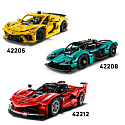 LEGO Technic 42214 Lamborghini Revuelto