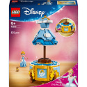LEGO Disney Princess 43266 Popelčiny šaty