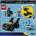LEGO DC Batman 76301 Batman a Batmobil vs. Mr. Freeze™