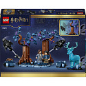 LEGO Harry Potter™ 76475 Verbotener Wald: Expecto Patronum