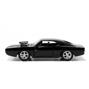 Jada Rychle a zběsile auto 1970 Dodge Charger 1:32, DP6