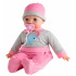 Simba Puppe Laura interaktiv 40cm