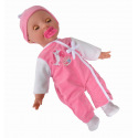 Simba Puppe Laura, 24 Kindersounds, 38cm