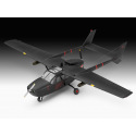 Revell Plastic ModelKit letadlo 03819 - O-2A Skymaster (1:48)