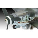 Revell Plastic ModelKit letadlo 03958 - Messerschmitt Bf 109 G-10 (1:48)