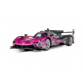 Scalextric Autíčko GT SCALEXTRIC C4611 - Cadillac V-Series R - Road Atlanta 2024 - Pink (1:32)