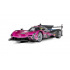 Autíčko GT SCALEXTRIC C4611 - Cadillac V-Series R - Road Atlanta 2024 - Pink (1:32)