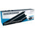 Scalextric Streckenerweiterung SCALEXTRIC C8554 - Track Extension Pack 5 - 8 X C8205 Geraden
