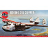 Airfix Classic Kit VINTAGE letadlo A04172V - Boeing 314 Clipper (1:144)