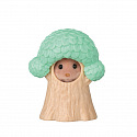 Sylvanian Families 5882 Baby zvířátka v květinových kostýmech - assort