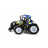 SIKU Farmer - policejní traktor New Holland