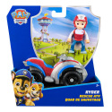 Spin Master PAW Patrol BASISFAHRZEUG RYDER