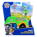 Spin Master PAW PATROL BASISFAHRZEUG ROCKY