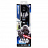 Hasbro Star Wars serie Titan Darth Vader figurka