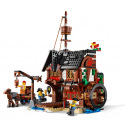 LEGO Creator 31109 Pirátská loď