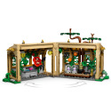 LEGO Harry Potter™ 76445 Bradavický hrad: Hodina bylinkářství