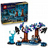 LEGO Harry Potter™ 76475 Verbotener Wald: Expecto Patronum