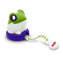 Fisher Price PS FROSCH LERNE ZU MESSEN DE
